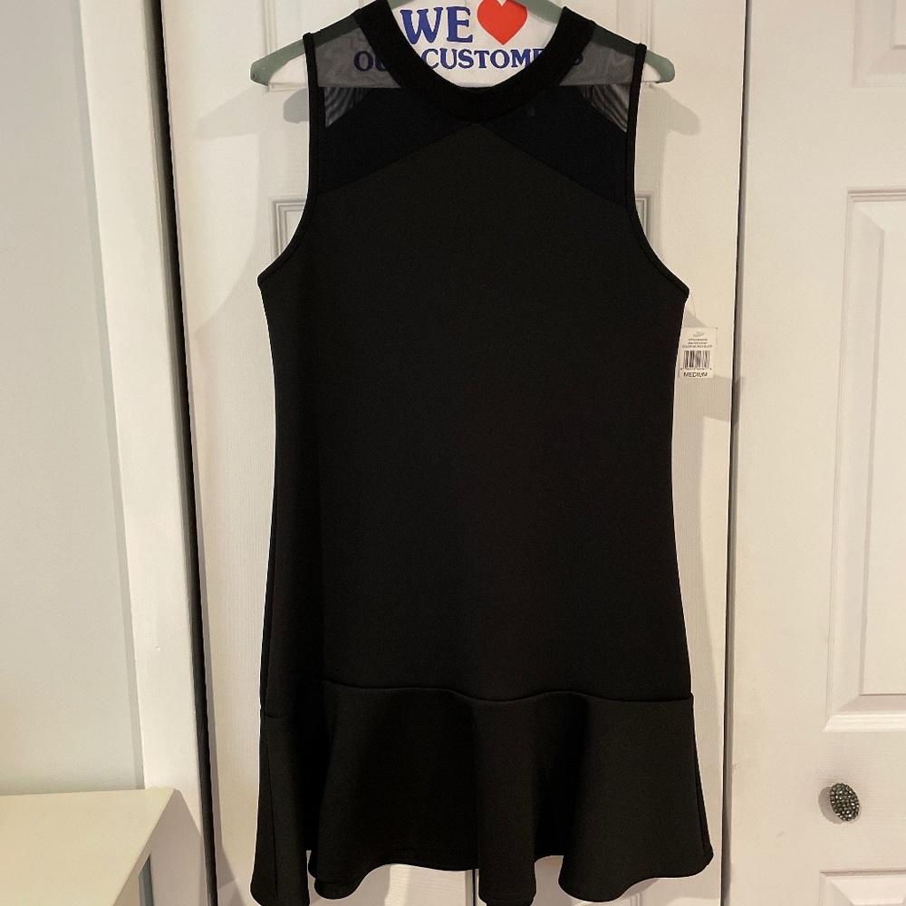 Cocktail dress